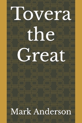 Book cover for Tovera the Great