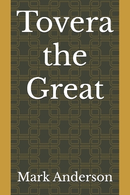 Cover of Tovera the Great