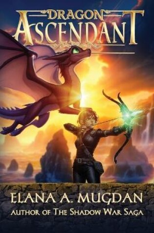 Cover of Dragon Ascendant