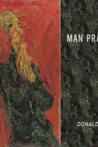 Cover of Man Praying