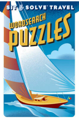 Cover of Word Search Puzzles