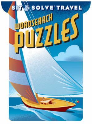 Cover of Word Search Puzzles