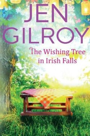 Cover of The Wishing Tree in Irish Falls