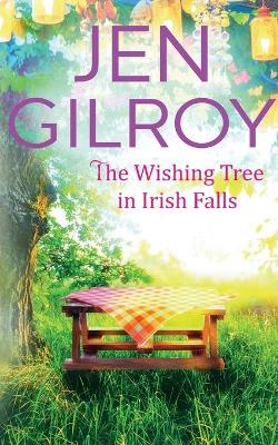 The Wishing Tree in Irish Falls by Jen Gilroy