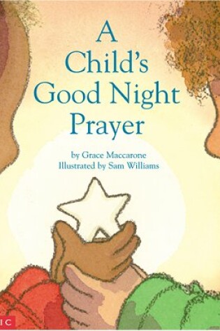 Cover of A Child's Good Night Prayer