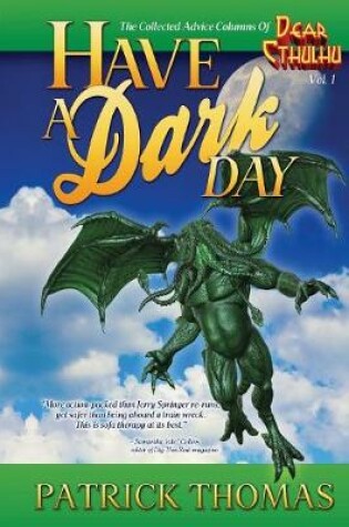 Cover of Have A Dark Day