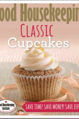 Cover of Classic Cupcakes