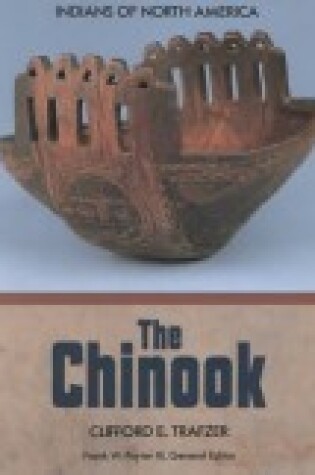 Cover of The Chinook