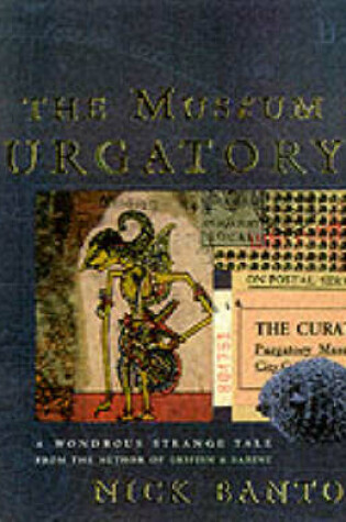 Cover of The Museum at Purgatory