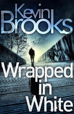 Book cover for Wrapped in White