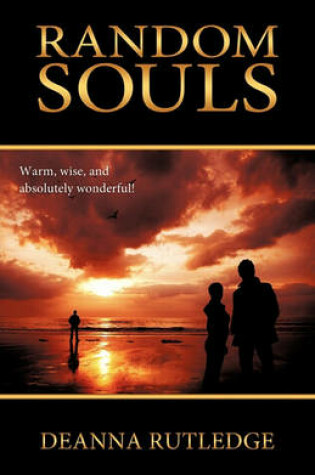 Cover of Random Souls