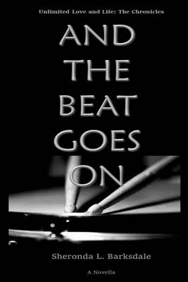 Book cover for And the Beat Goes On