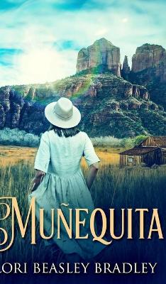 Book cover for Muñequita