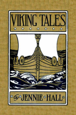 Cover of Viking Tales