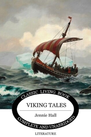 Cover of Viking Tales