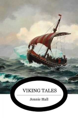 Cover of Viking Tales