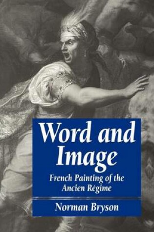 Cover of Word and Image