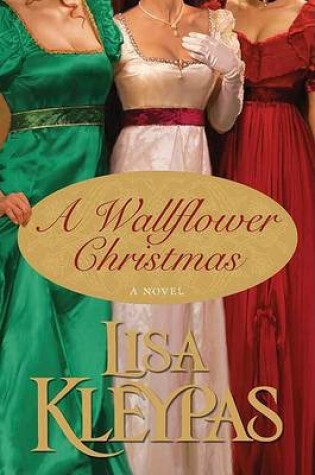 Cover of Wallflower Christmas