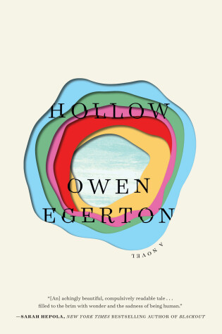 Cover of Hollow