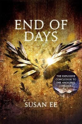Book cover for End of Days