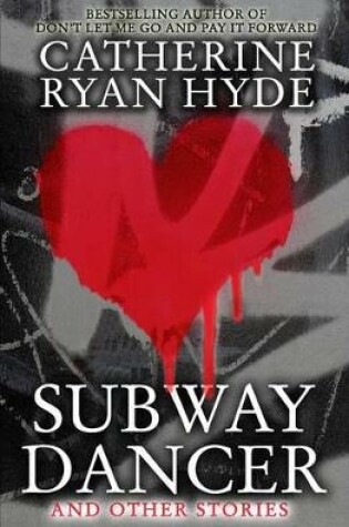 Cover of Subway Dancer