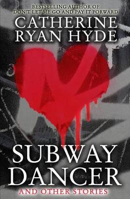 Book cover for Subway Dancer