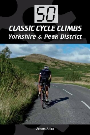 Cover of Yorkshire & Peak District