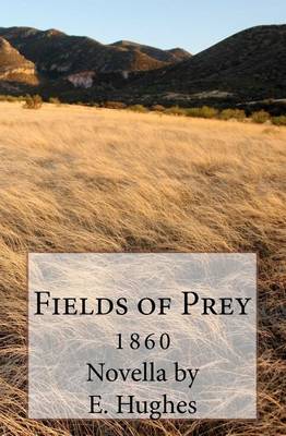 Book cover for Fields of Prey