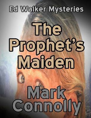 Book cover for The Prophet's Maiden