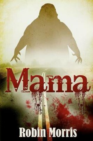 Cover of Mama