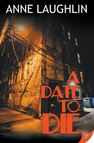 Cover of A Date to Die