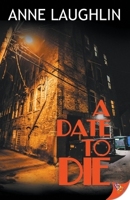 Book cover for A Date to Die