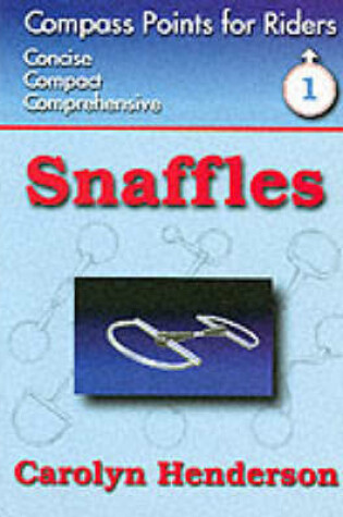 Cover of Snaffles: Compass Points for Readers