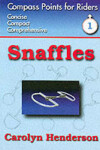 Book cover for Snaffles: Compass Points for Readers
