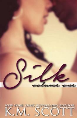 Book cover for Silk Volume One