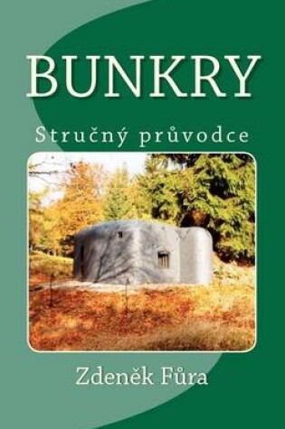 Cover of Bunkry