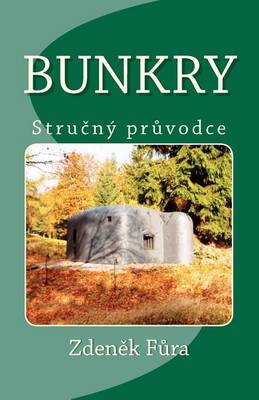 Book cover for Bunkry