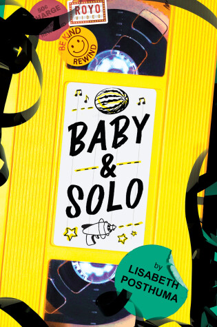 Cover of Baby and Solo