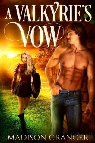 Cover of A Valkyrie's Vow