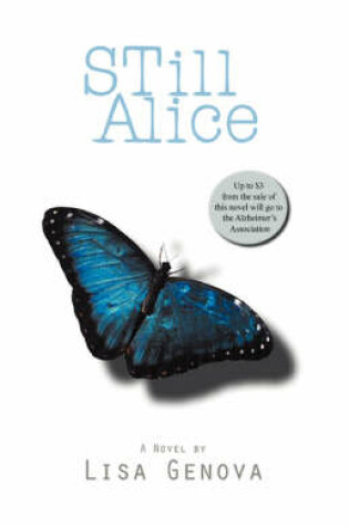 Cover of Still Alice