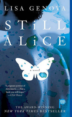 Book cover for Still Alice