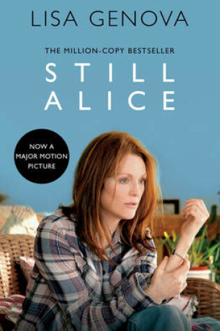 Cover of Still Alice