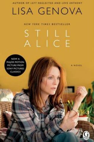 Cover of Still Alice