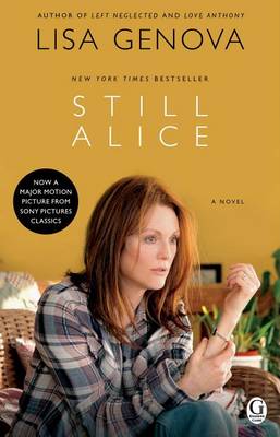 Book cover for Still Alice