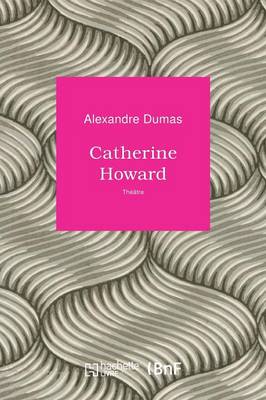 Cover of Catherine Howard