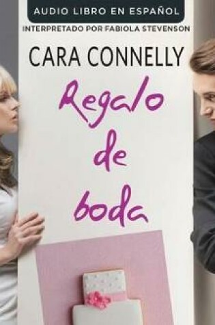 Cover of Regalo de Boda (Wedding Favor)