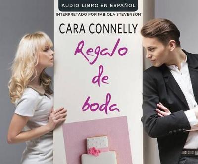 Book cover for Regalo de Boda (Wedding Favor)