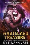 Book cover for Wasteland Treasure