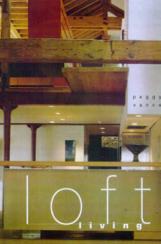 Cover of Loft Living