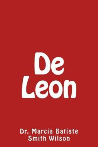 Cover of De Leon